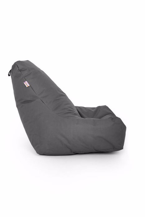 Atelier Del Sofa Puf Bean Bag Grande - Gris Atelier Del Sofa Puf Bean Bag Grande - Gris